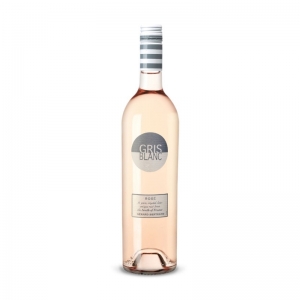 Gerard Bertrand Gris Blanc Rose